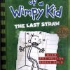 کتاب Diary of a Wimpy Kid: the Last Straw | انتشارات زبان ما