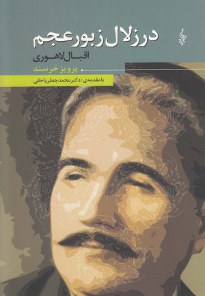 کتاب در زلال زبور عجم | انتشارات ترانه