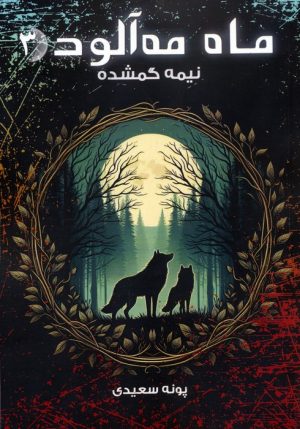 کتاب ماه مه آلود 3 | انتشارات موج