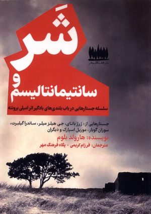 کتاب شر و سانتیمانتالیسم | انتشارات هفت اقلیم هنر