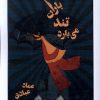 کتاب باران تند می بارد | انتشارات نظام الملک
