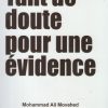 کتاب Tant de doute pour une evidence(فرانسه) | انتشارات شمع و مه