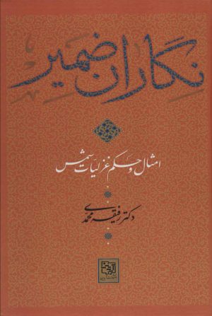 کتاب نگاران ضمیر | انتشارات آیدین