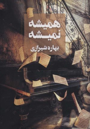 کتاب همیشه نمیشه | انتشارات آوای چکامه