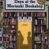 کتاب Days at the Morisaki Bookshop | انتشارات نشر مات