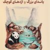 کتاب پاندای بزرگ و اژدهای کوچک | انتشارات نارنگی