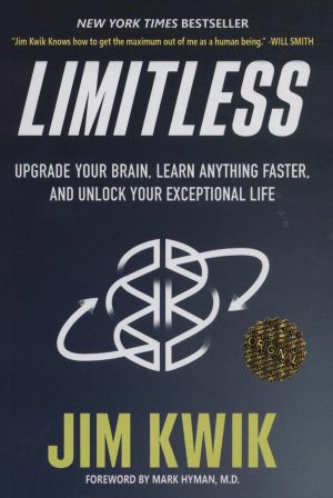 کتاب Limitless | انتشارات زبان ما