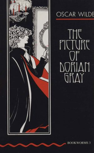 کتاب The Picture of Dorian Gray | انتشارات فرهنگ زبان