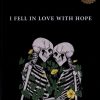 کتاب I Fell in Love with Hope | انتشارات زبان ما
