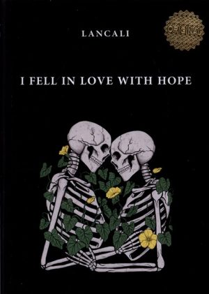 کتاب I Fell in Love with Hope | انتشارات زبان ما