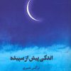 کتاب اندکی پیش از سپیده | انتشارات مهر نوروز