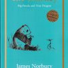 کتاب The journey: Big Panda and Tiny Dragon | انتشارات زبان ما