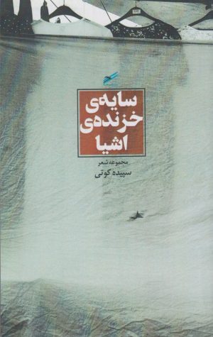 کتاب سایه ی خزنده ی اشیا | انتشارات حکمت کلمه