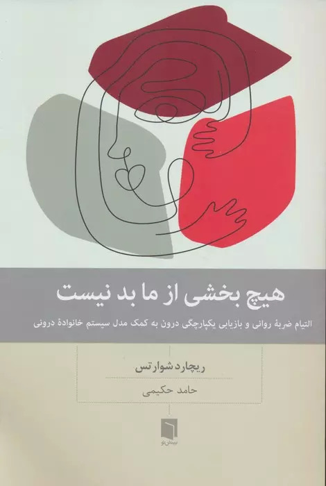 کتاب هیچ بخشی از ما بد نیست | انتشارات بینش نو