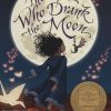 کتاب The Girl who Drank the Moon | انتشارات زبان ما