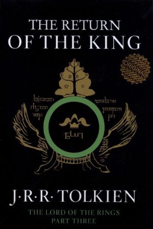 کتاب The Return of the King | انتشارات زبان ما