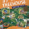 کتاب The 39-Storey Treehouse | انتشارات زبان ما