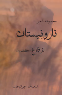 کتاب نار و نیستان 1 : از فارغ | انتشارات آفرینش