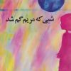 کتاب شبی که مریم گم شد | انتشارات آبادیران