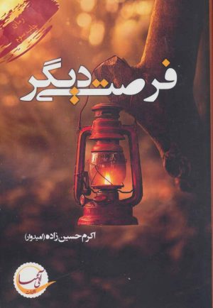 کتاب فرصتی دیگر | انتشارات آئی سا