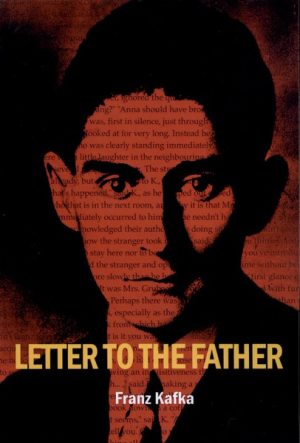 کتاب letter to the father | انتشارات آی آی کتاب