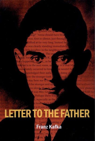 کتاب letter to the father | انتشارات آی آی کتاب