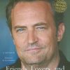 کتاب Friends, Lovers, and the Big Terrible Thing | انتشارات زبان ما