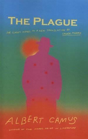 کتاب The Plague | انتشارات آی آی کتاب