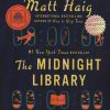 کتاب The Midnight Library | انتشارات زبان ما