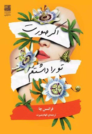 کتاب اگر صورت تو را داشتم | انتشارات دانش آفرین
