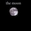 کتاب The Moon | انتشارات آی آی کتاب