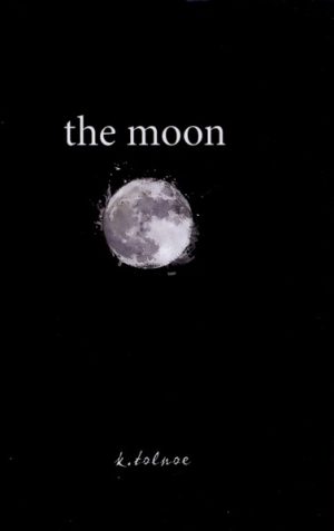 کتاب The Moon | انتشارات آی آی کتاب