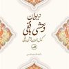 کتاب دیوان وحشی بافقی | انتشارات نشر ثالث
