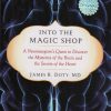 کتاب Into the Magic Shop | انتشارات زبان ما