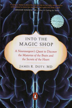 کتاب Into the Magic Shop | انتشارات زبان ما