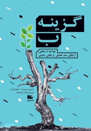 کتاب گزینه ب | انتشارات نشر نوین توسعه