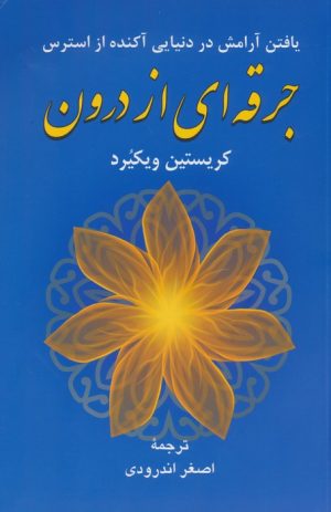 کتاب جرقه ای از درون | انتشارات دایره