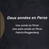 کتاب Deux années en perse | انتشارات شمع و مه