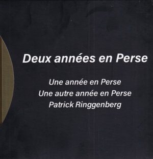 کتاب Deux années en perse | انتشارات شمع و مه