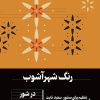 کتاب رنگ شهرآشوب در شور | انتشارات هنر موسیقی