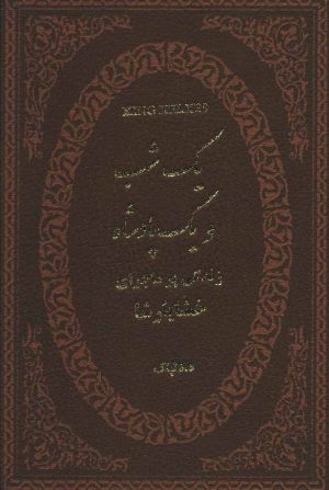 کتاب یک شب و یک پادشاه | انتشارات پارمیس
