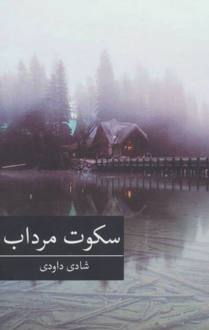 کتاب سکوت مرداب | انتشارات برکه خورشید