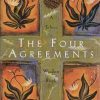 کتاب The Four Agreements | انتشارات زبان ما