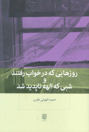 کتاب روزهایی که در خواب رفتند و شبی که الهه ناپدید شد | انتشارات بینش نو