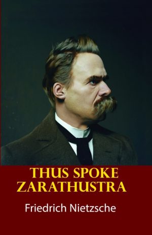 کتاب Thus Spoke Zarathustra | انتشارات معیار علم