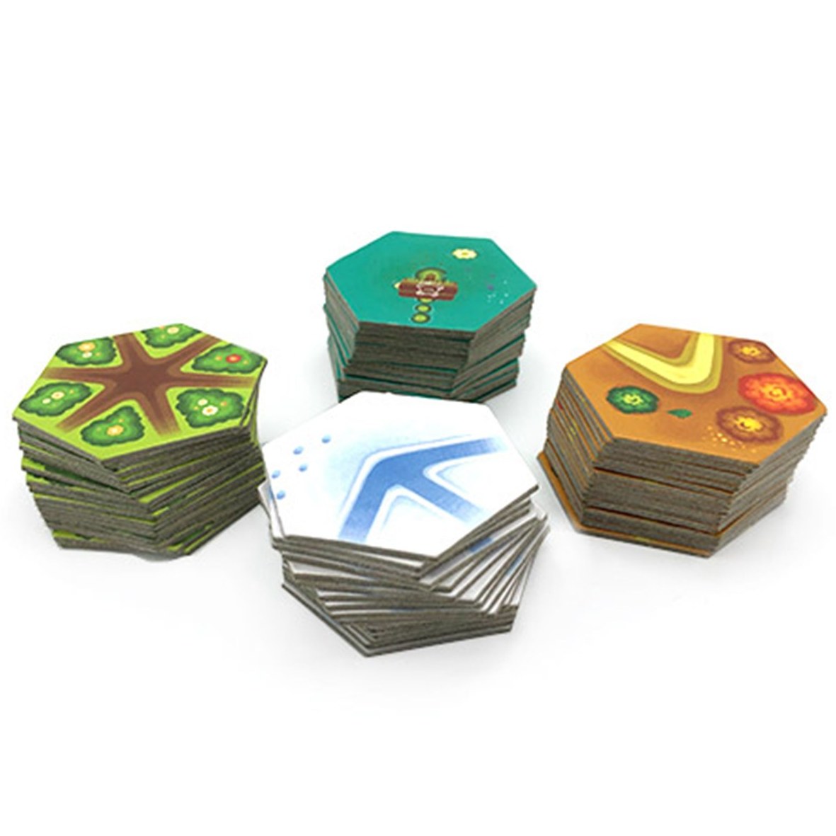بازی فکری بومزی - Image 3