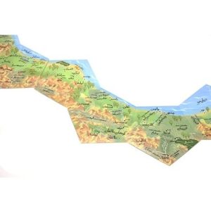 Alternative view of بازی فکری هیرکان