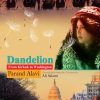 کتاب Dandelion From Kirkuk to Washington (قاصدک) | انتشارات مهراندیش