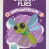 کتاب کتاب رنگ آمیزی فانتزی (طرح DRAGONFLIES،کد 1389) | انتشارات حتمی