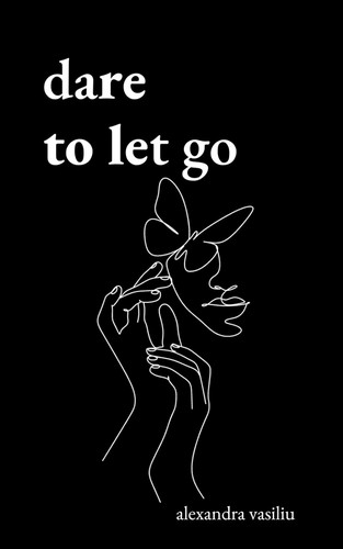 کتاب Dare To Let Go | انتشارات معیار علم